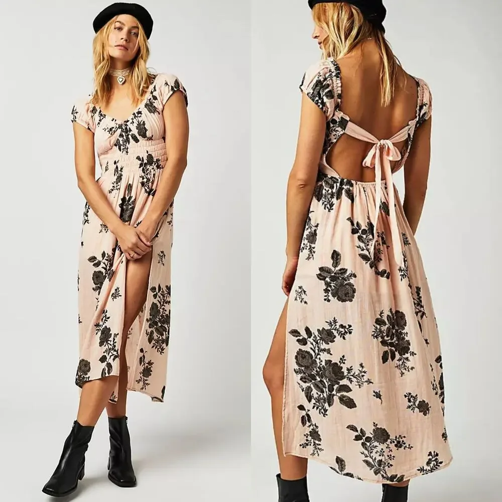 Free People new free